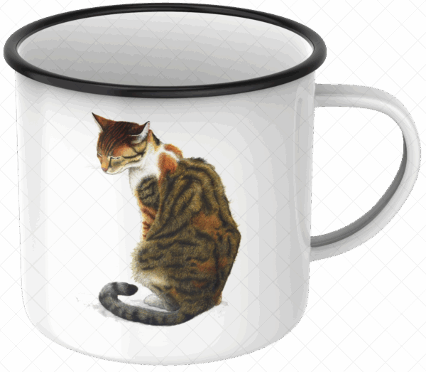 Mug Minouminou